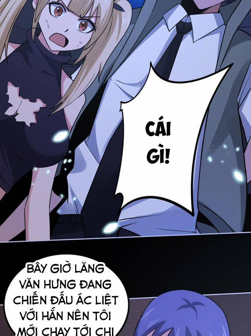 Thợ Săn Mạt Thế 23 trang 17
