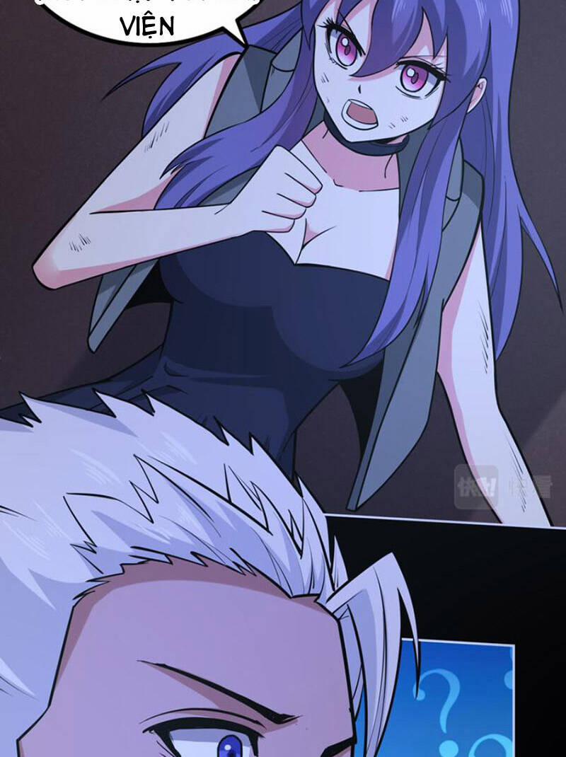 Thợ Săn Mạt Thế 23 trang 18