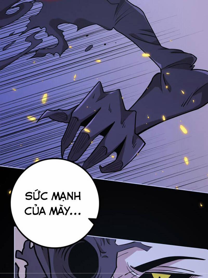 Thợ Săn Mạt Thế 23 trang 22