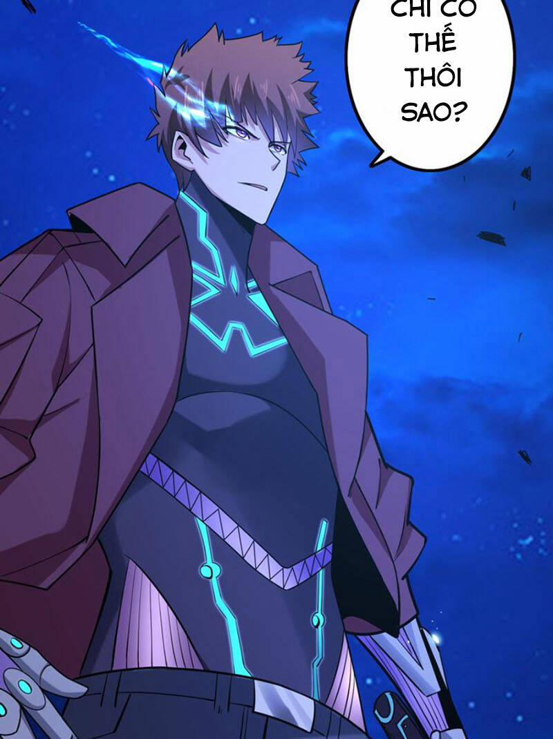 Thợ Săn Mạt Thế 23 trang 24