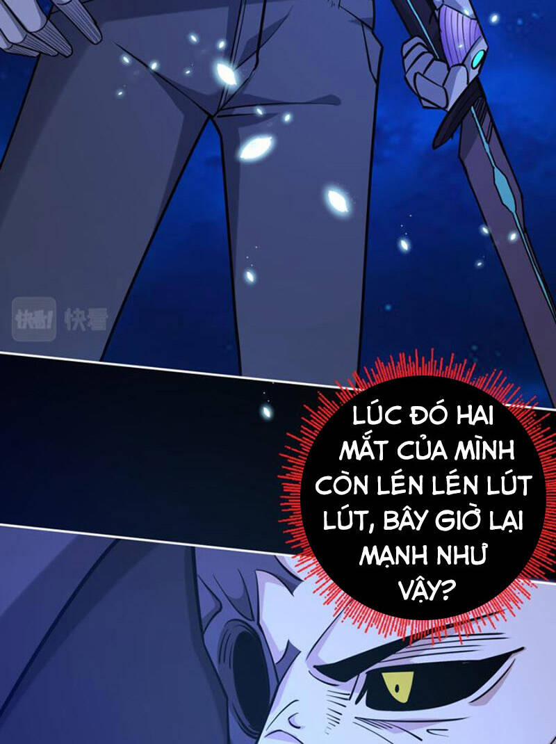 Thợ Săn Mạt Thế 23 trang 25