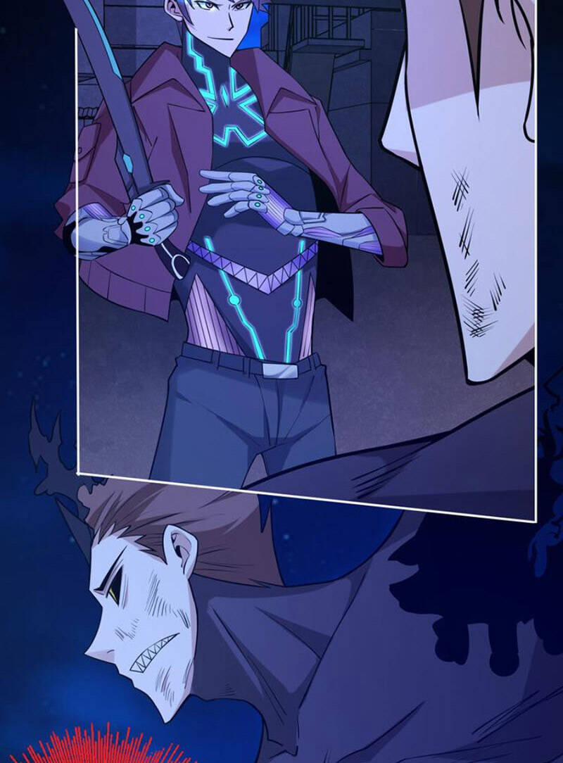 Thợ Săn Mạt Thế 23 trang 27