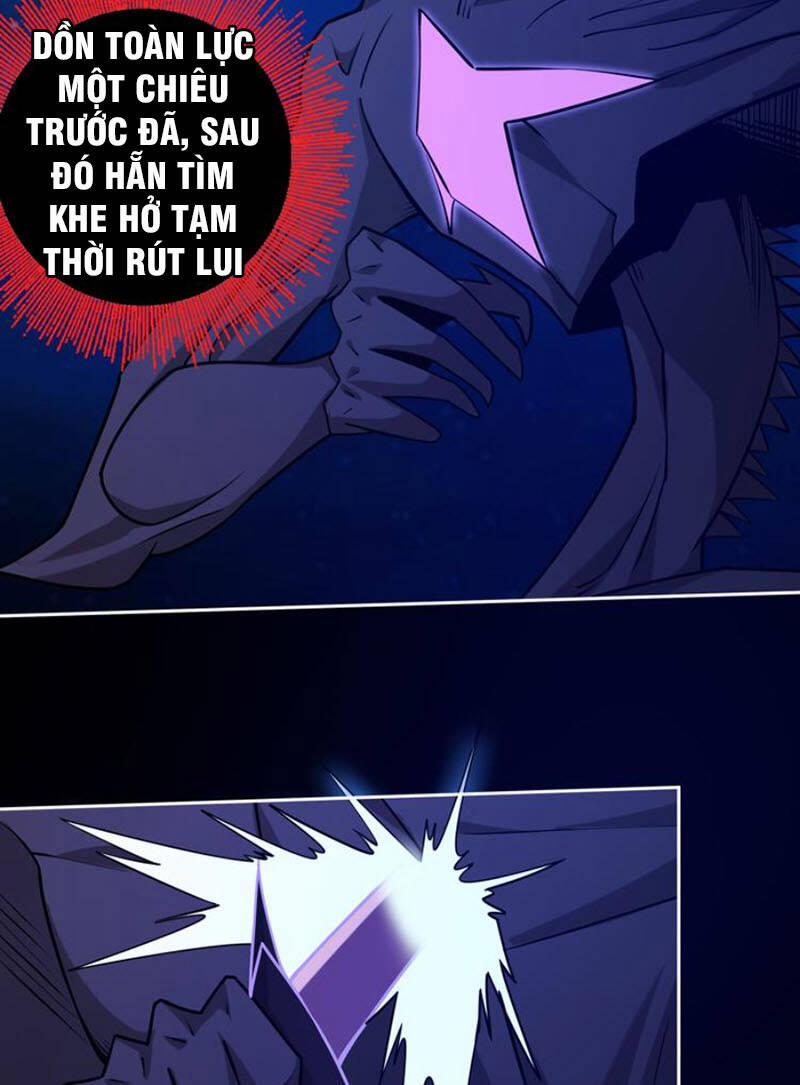 Thợ Săn Mạt Thế 23 trang 28