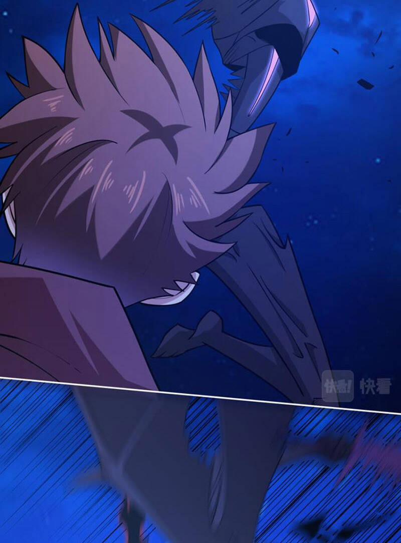 Thợ Săn Mạt Thế 23 trang 31