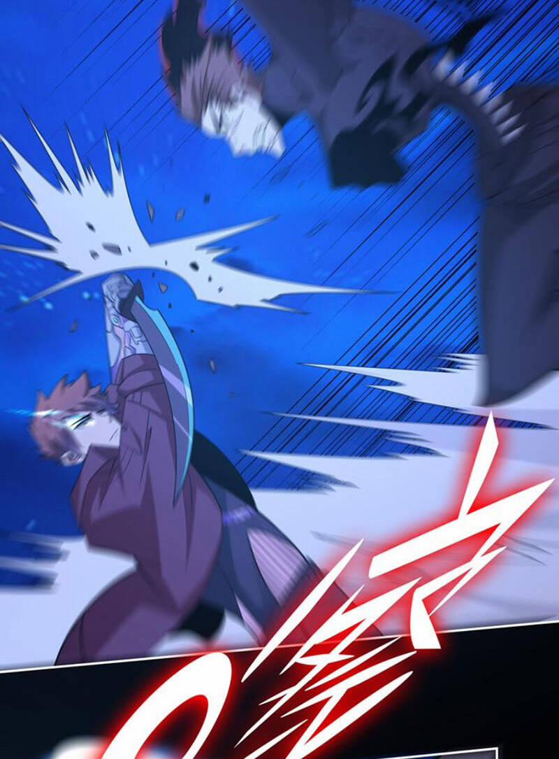 Thợ Săn Mạt Thế 23 trang 32