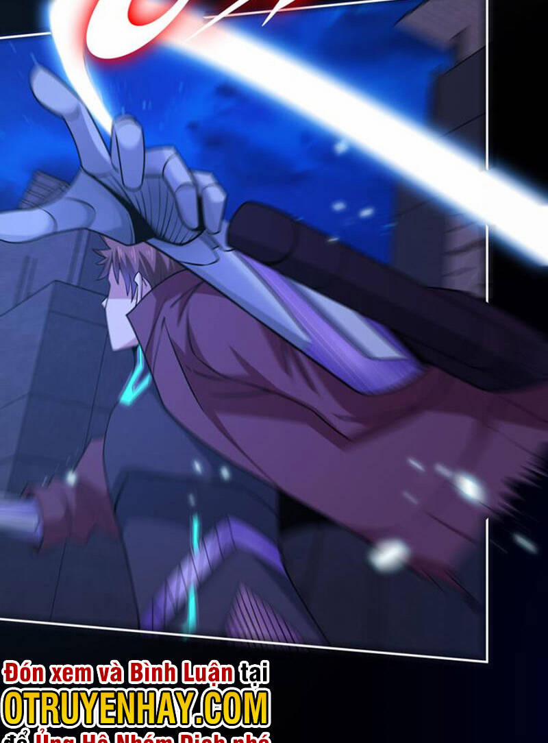Thợ Săn Mạt Thế 23 trang 33