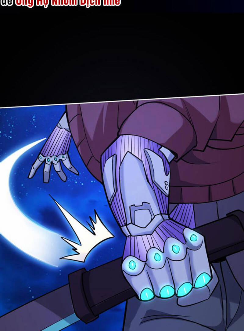 Thợ Săn Mạt Thế 23 trang 34