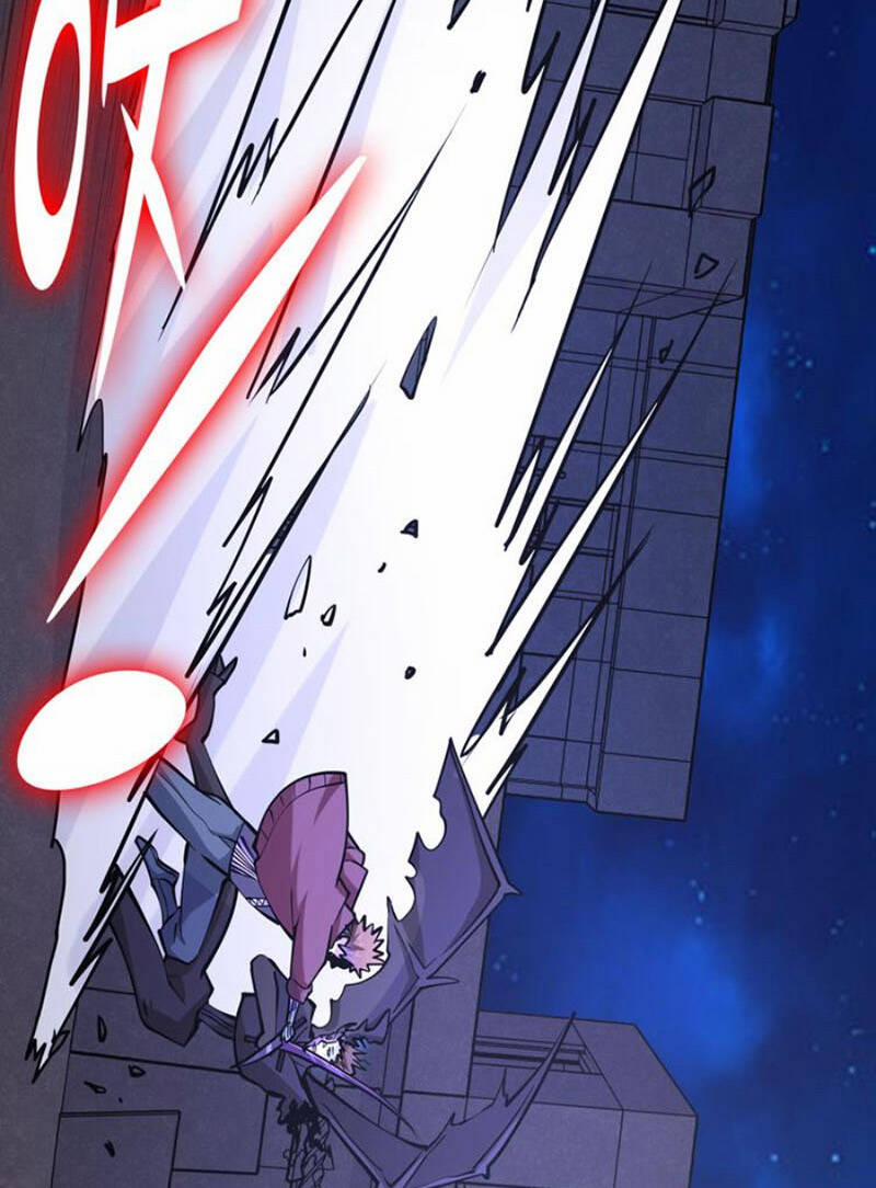 Thợ Săn Mạt Thế 23 trang 37