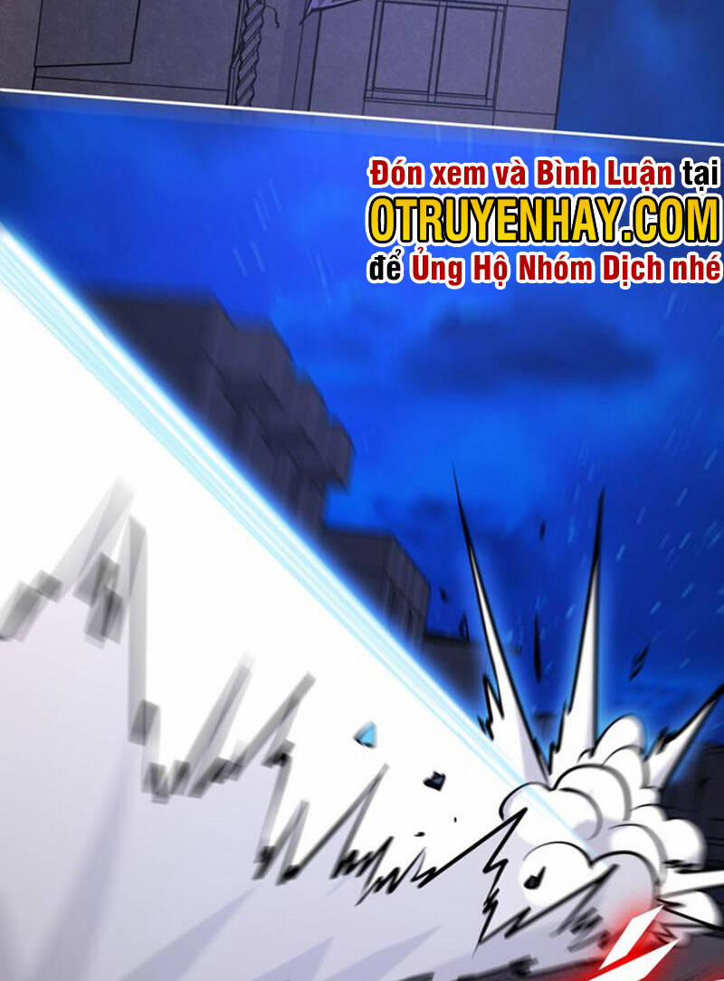 Thợ Săn Mạt Thế 23 trang 38