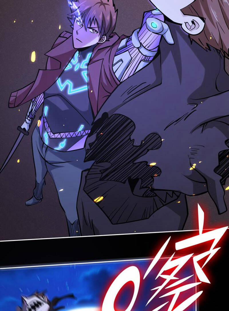 Thợ Săn Mạt Thế 23 trang 41