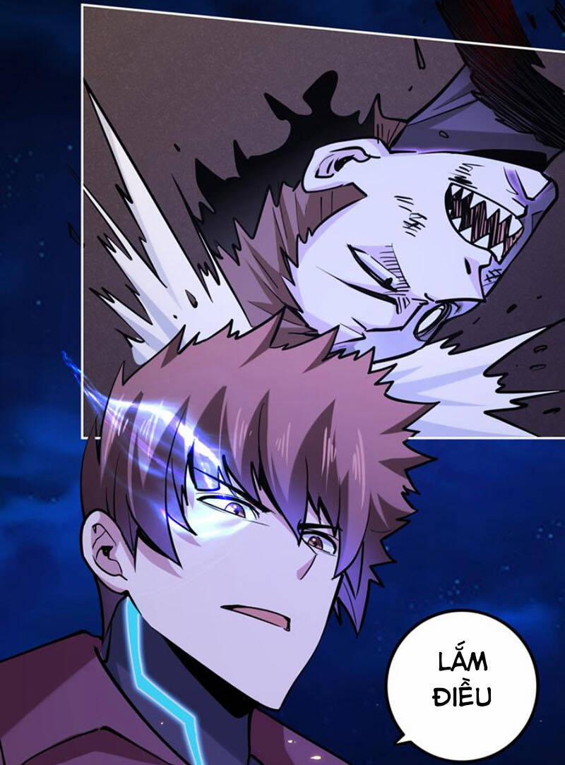 Thợ Săn Mạt Thế 23 trang 43