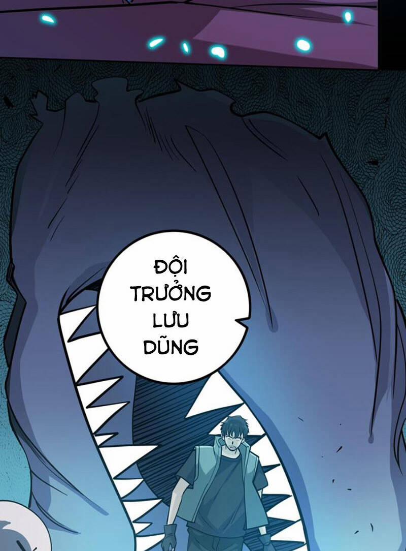Thợ Săn Mạt Thế 23 trang 46
