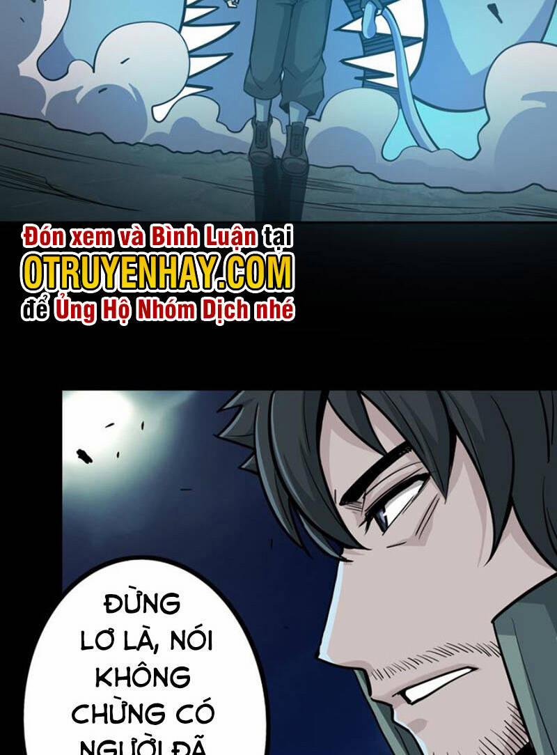Thợ Săn Mạt Thế 23 trang 47