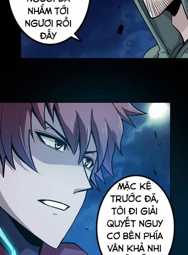 Thợ Săn Mạt Thế 23 trang 48