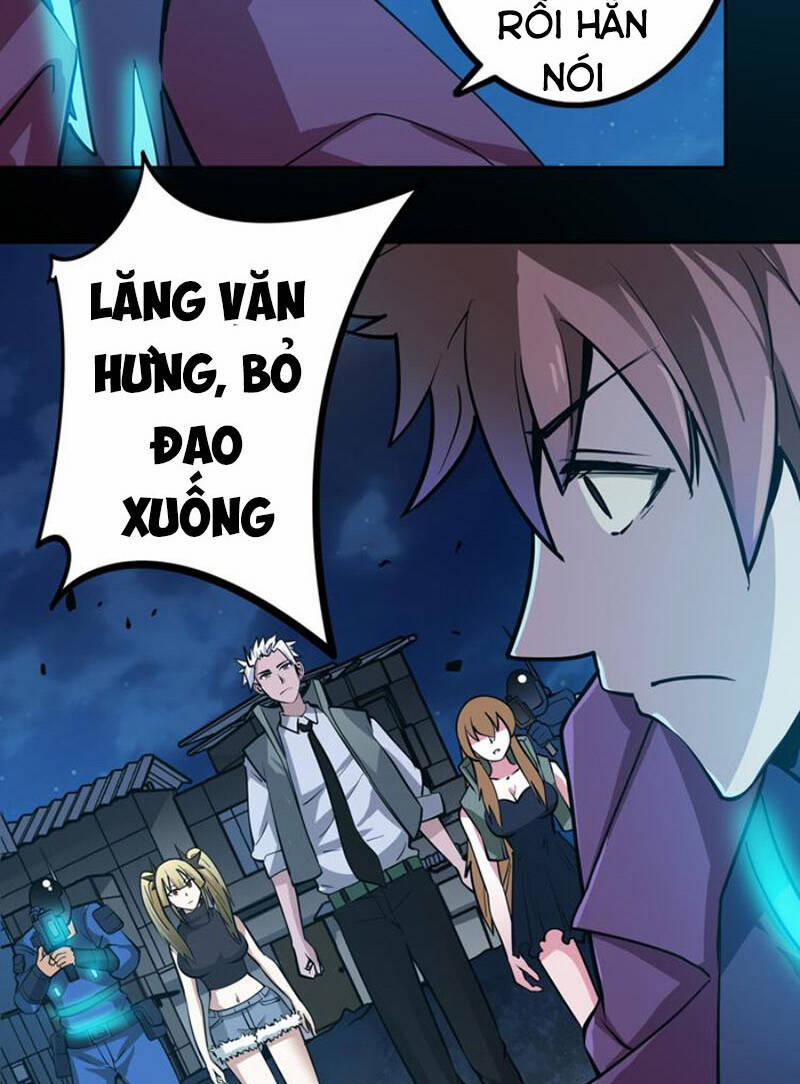 Thợ Săn Mạt Thế 23 trang 49