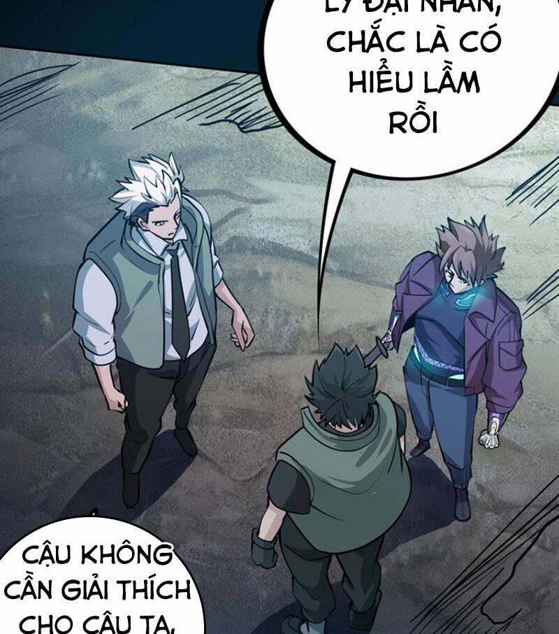 Thợ Săn Mạt Thế 23 trang 53
