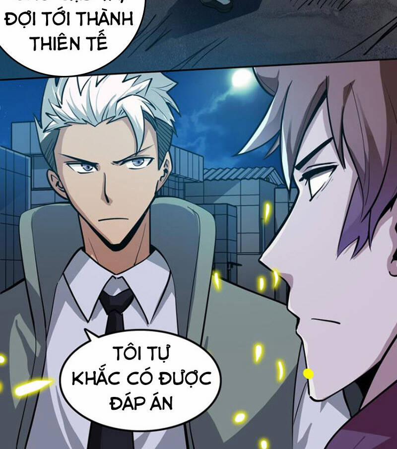 Thợ Săn Mạt Thế 23 trang 54