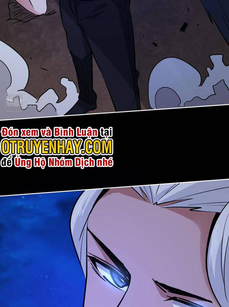 Thợ Săn Mạt Thế 23 trang 6