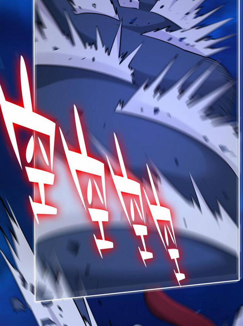 Thợ Săn Mạt Thế 23 trang 8