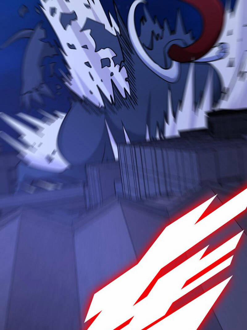 Thợ Săn Mạt Thế 23 trang 9