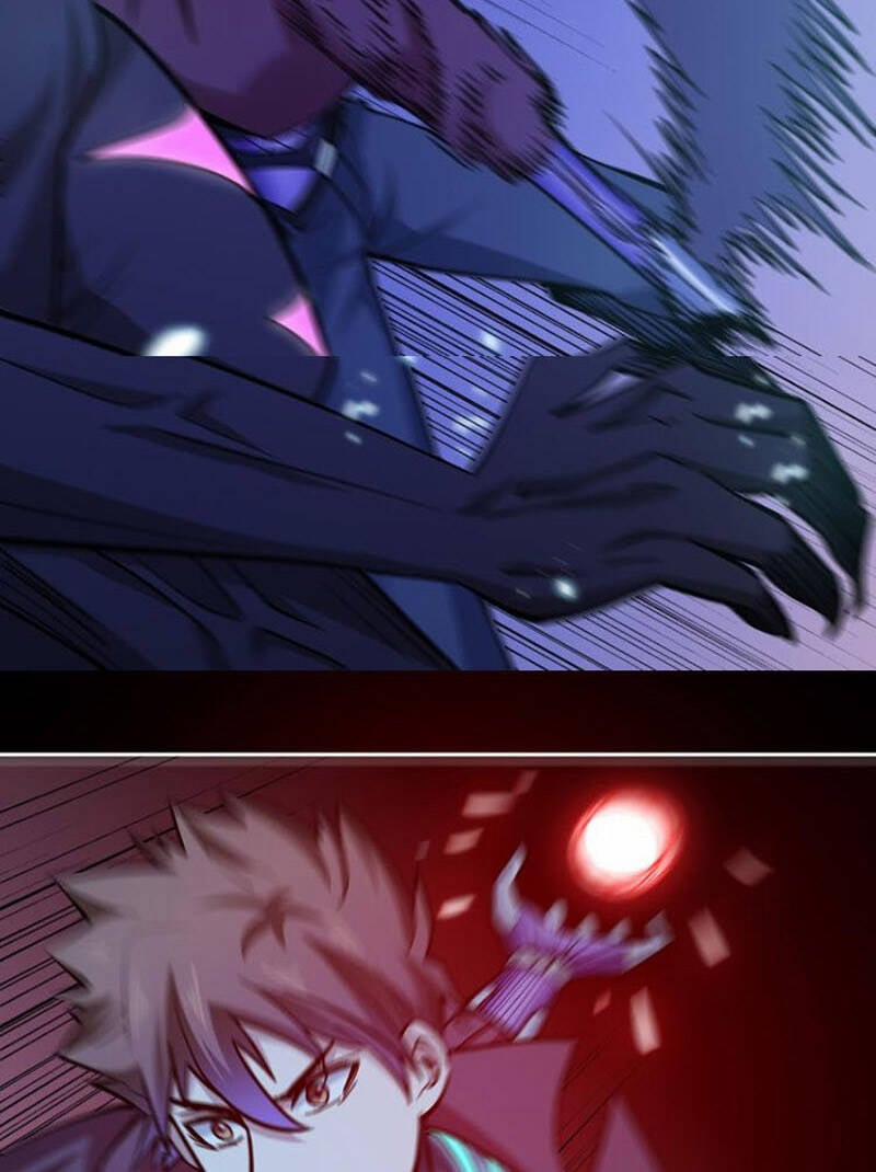 Thợ Săn Mạt Thế 24 trang 13