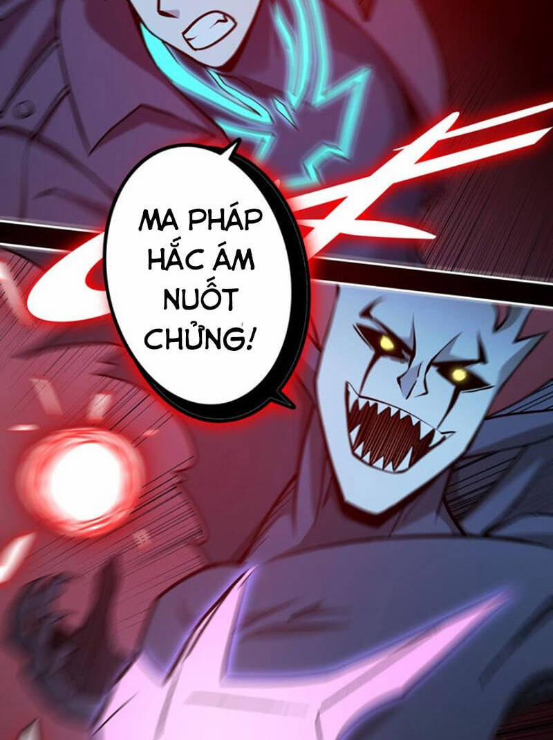Thợ Săn Mạt Thế 24 trang 14