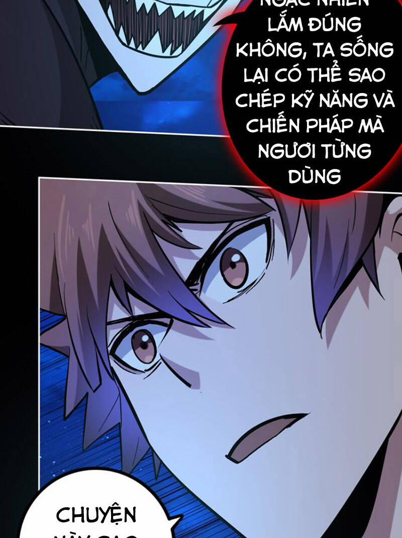 Thợ Săn Mạt Thế 24 trang 18