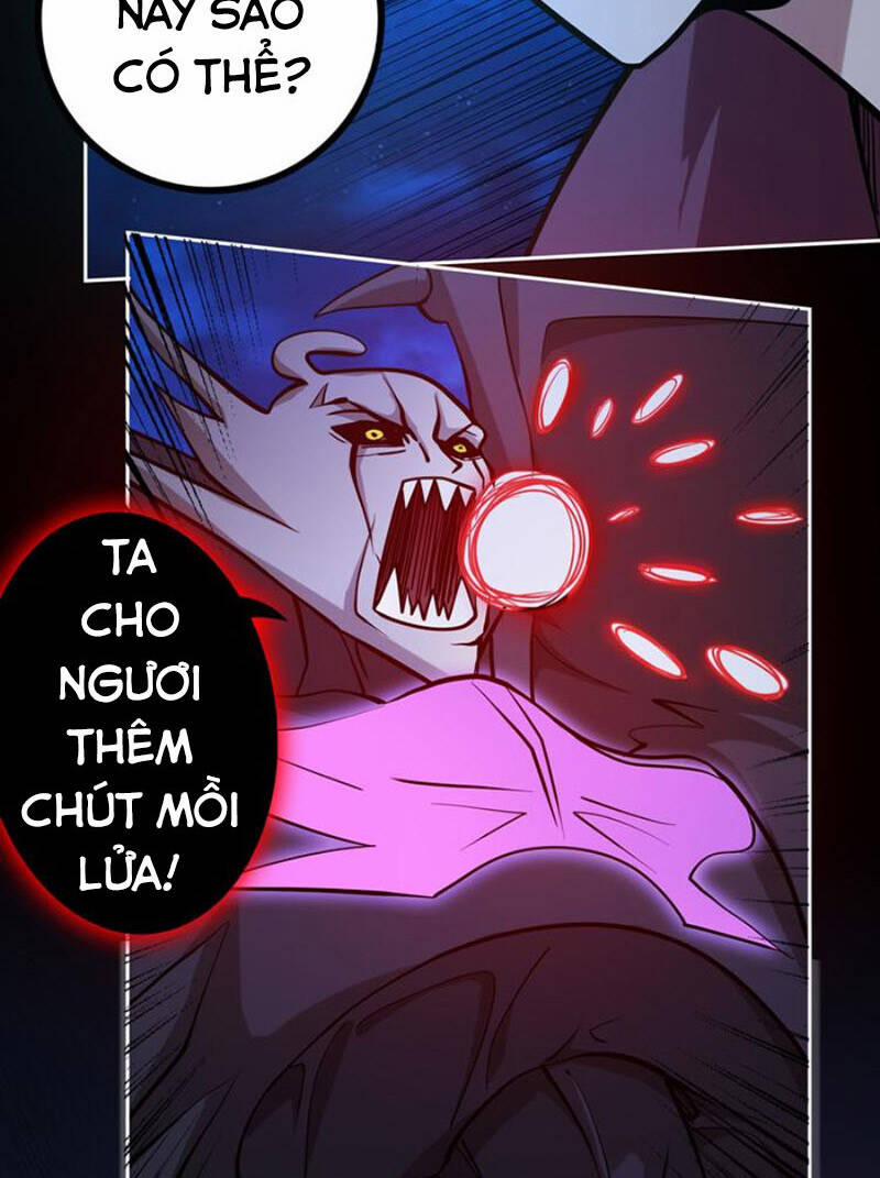 Thợ Săn Mạt Thế 24 trang 19