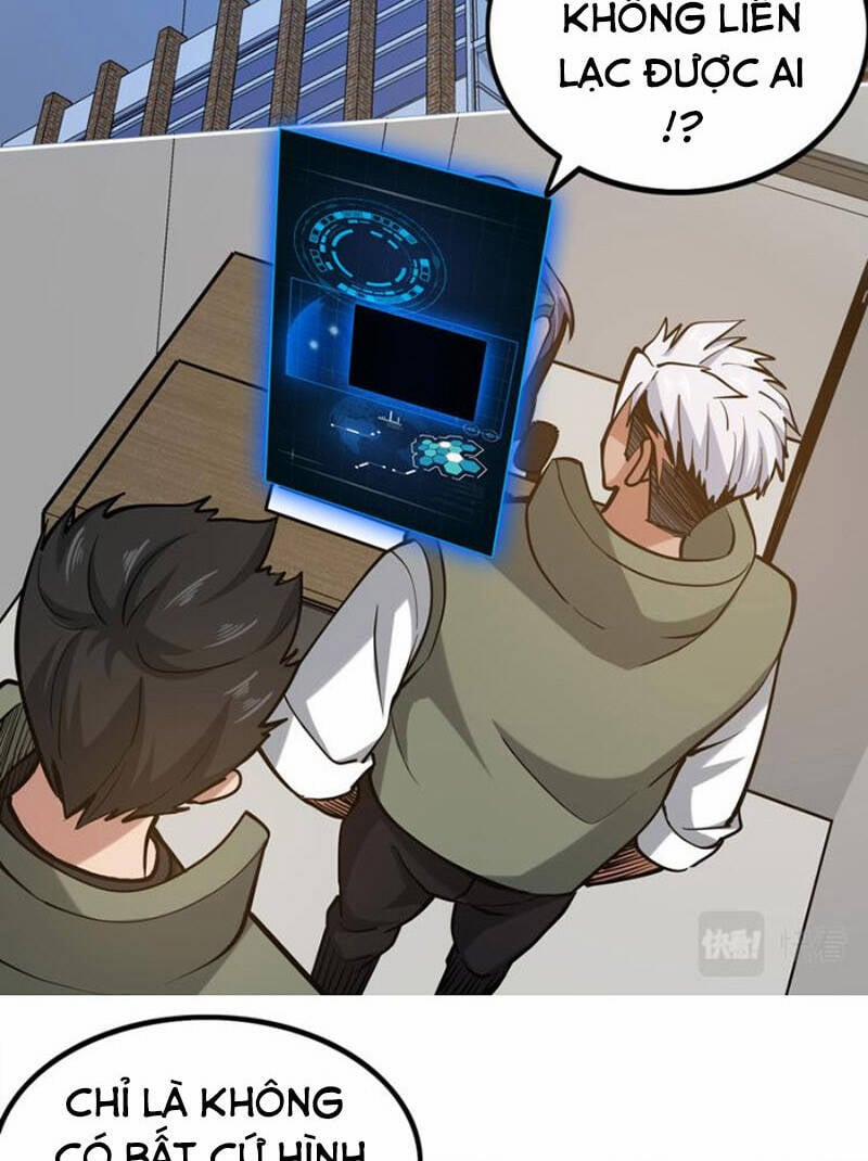 Thợ Săn Mạt Thế 24 trang 23