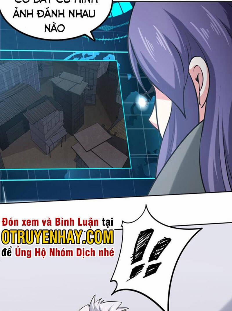 Thợ Săn Mạt Thế 24 trang 24