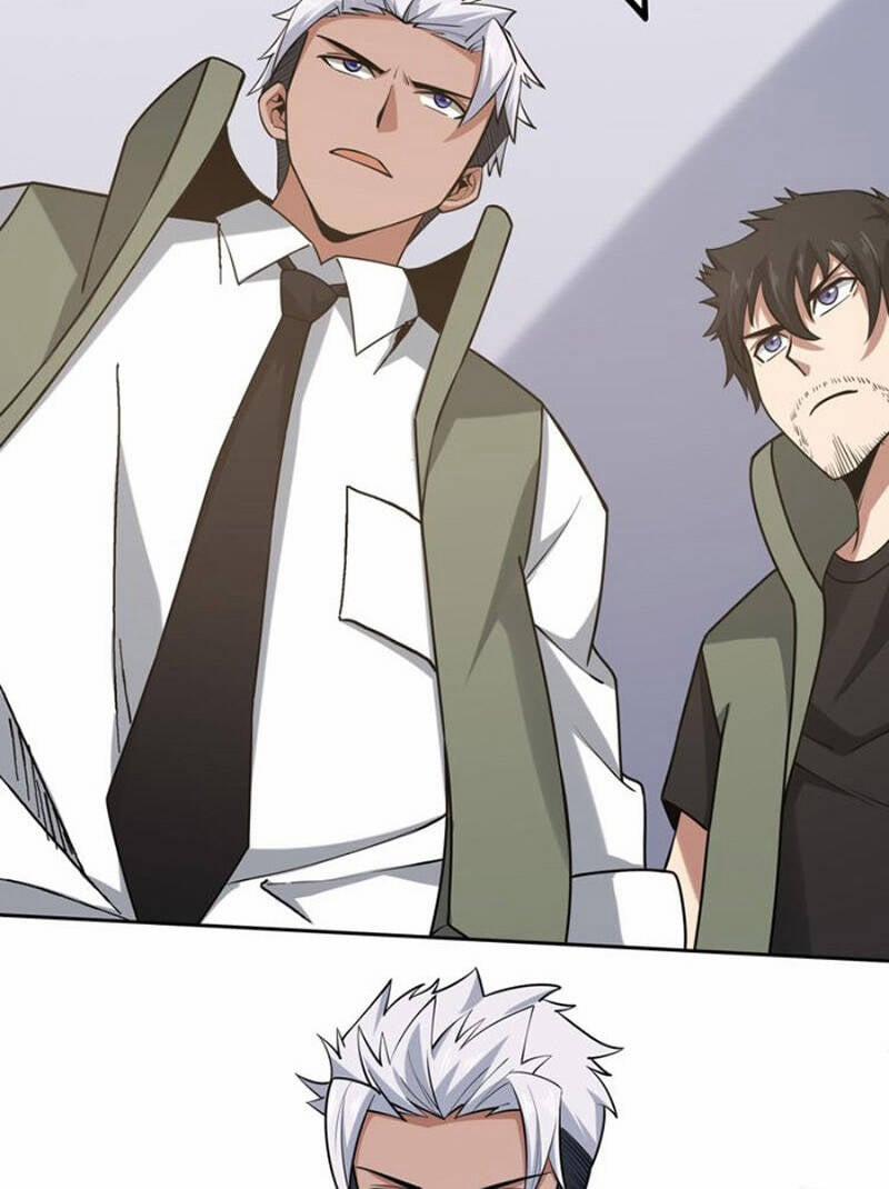 Thợ Săn Mạt Thế 24 trang 25