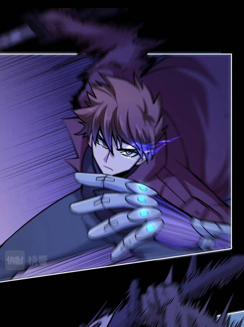 Thợ Săn Mạt Thế 24 trang 3