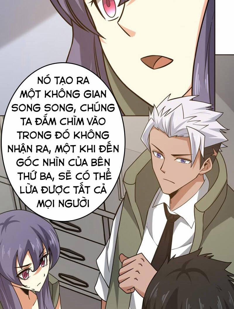 Thợ Săn Mạt Thế 24 trang 33