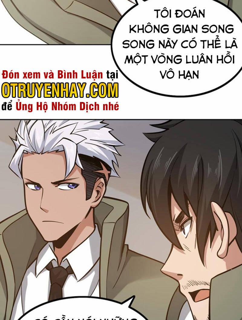 Thợ Săn Mạt Thế 24 trang 35