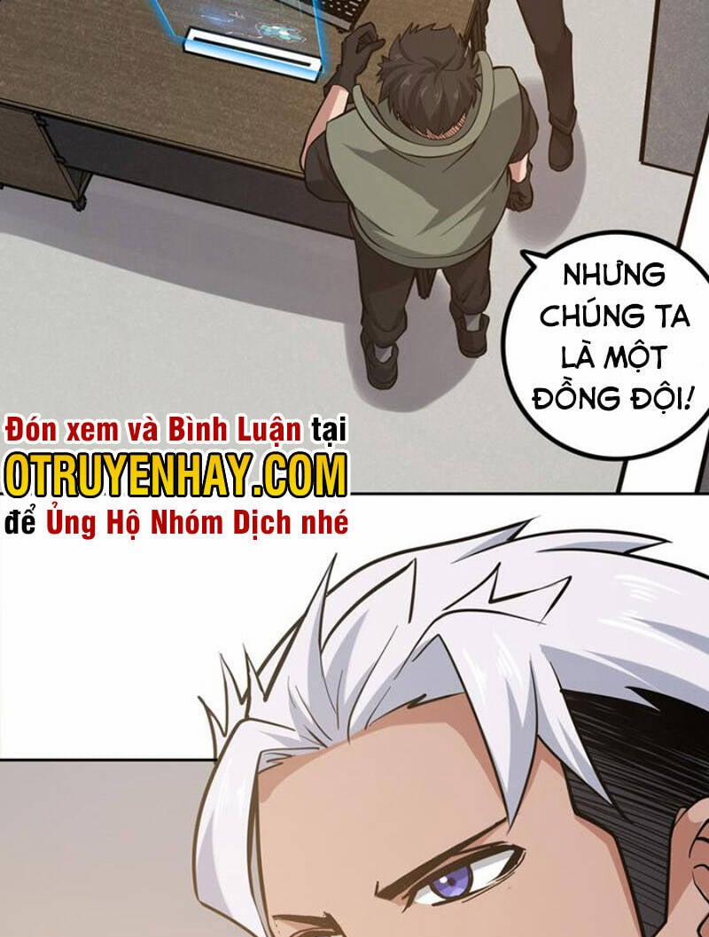 Thợ Săn Mạt Thế 24 trang 37