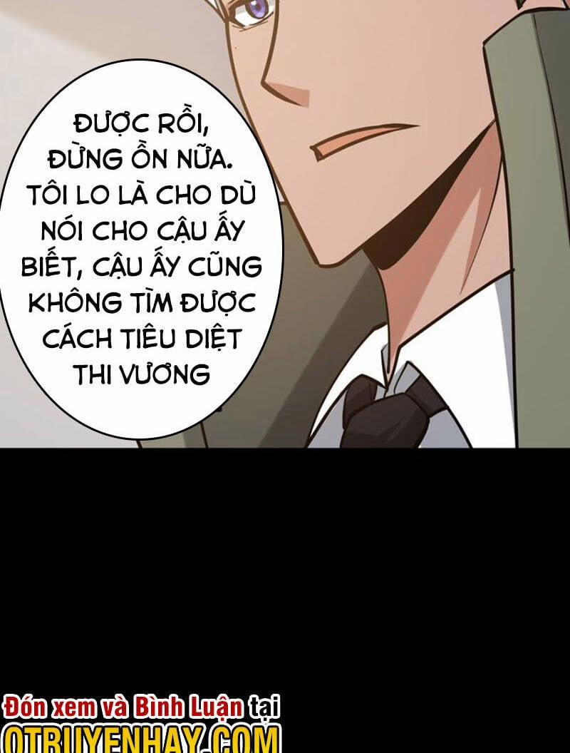 Thợ Săn Mạt Thế 24 trang 38