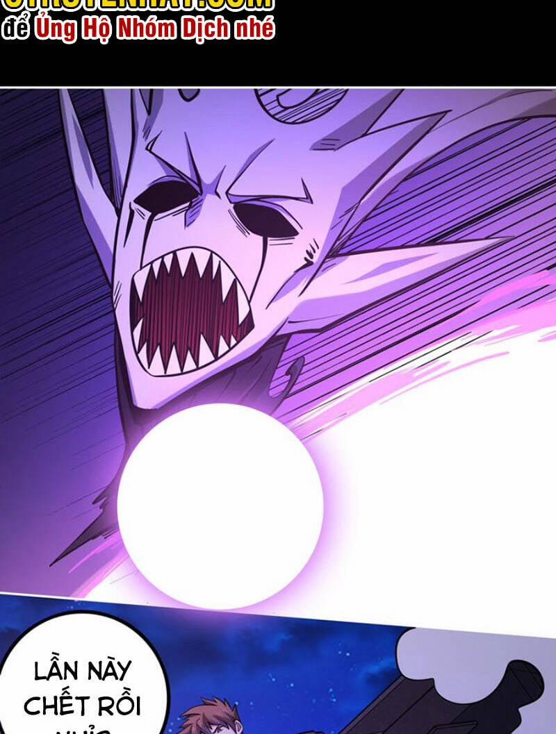 Thợ Săn Mạt Thế 24 trang 39