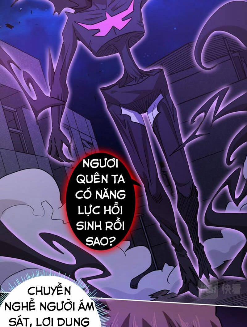 Thợ Săn Mạt Thế 24 trang 43
