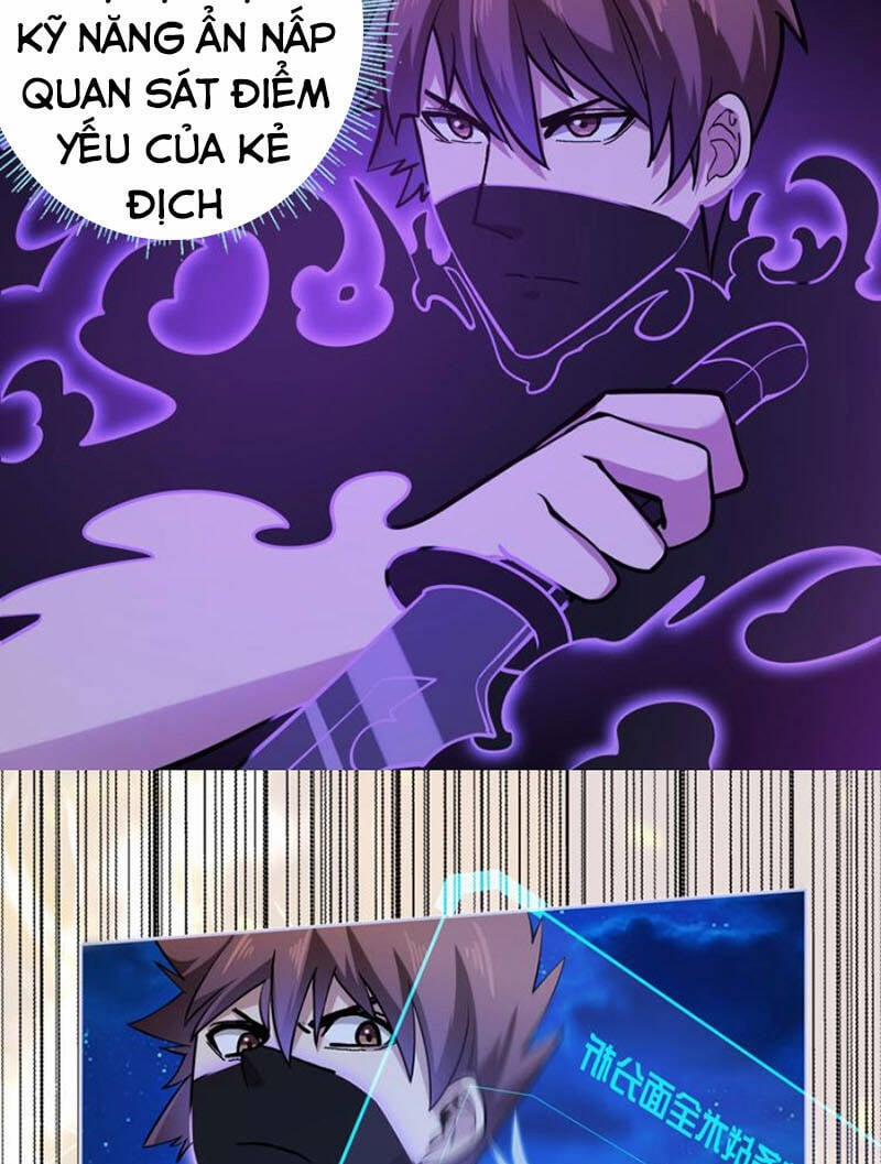 Thợ Săn Mạt Thế 24 trang 44