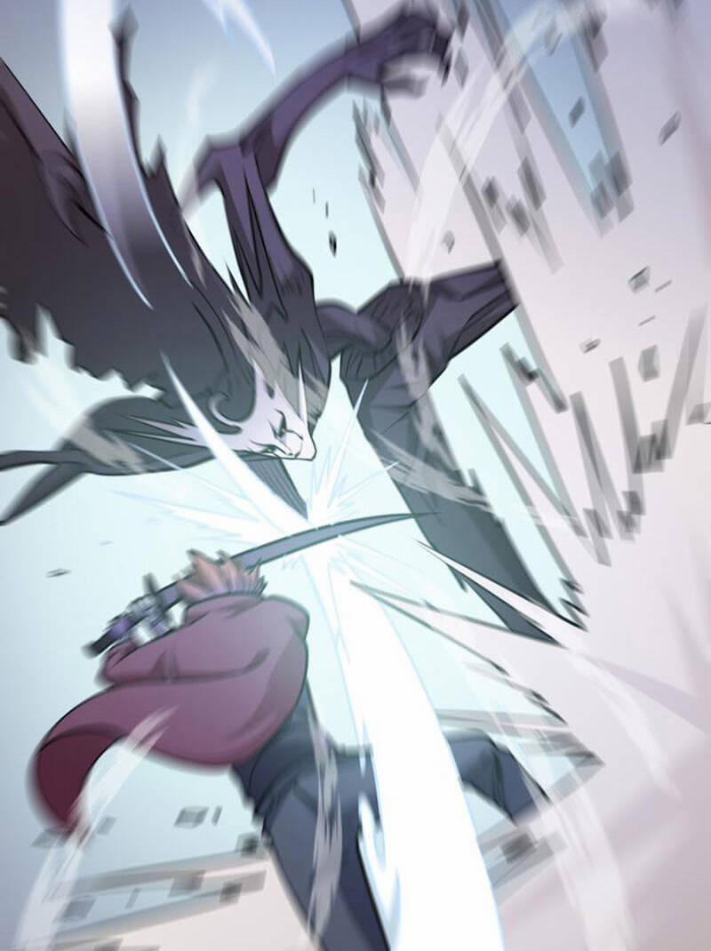 Thợ Săn Mạt Thế 24 trang 5