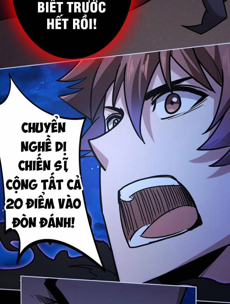 Thợ Săn Mạt Thế 24 trang 50