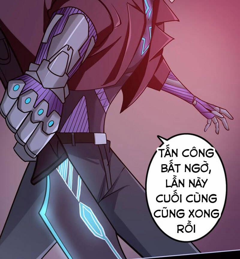 Thợ Săn Mạt Thế 24 trang 54