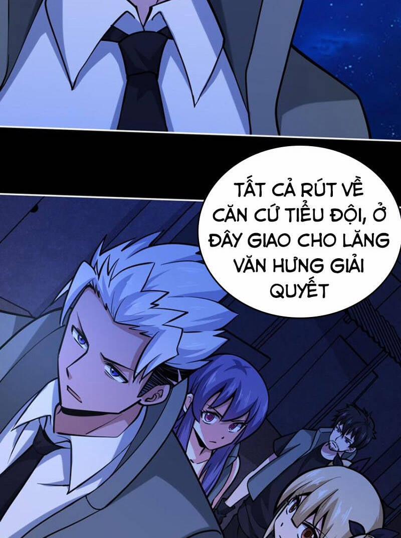 Thợ Săn Mạt Thế 24 trang 7