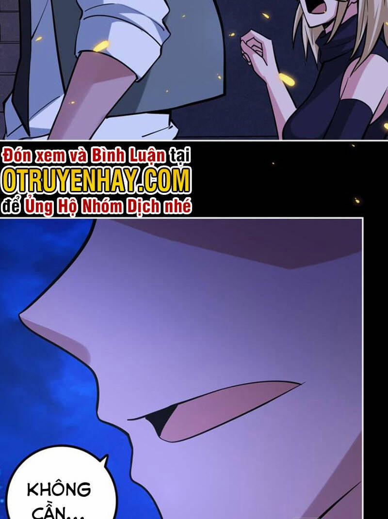 Thợ Săn Mạt Thế 24 trang 9