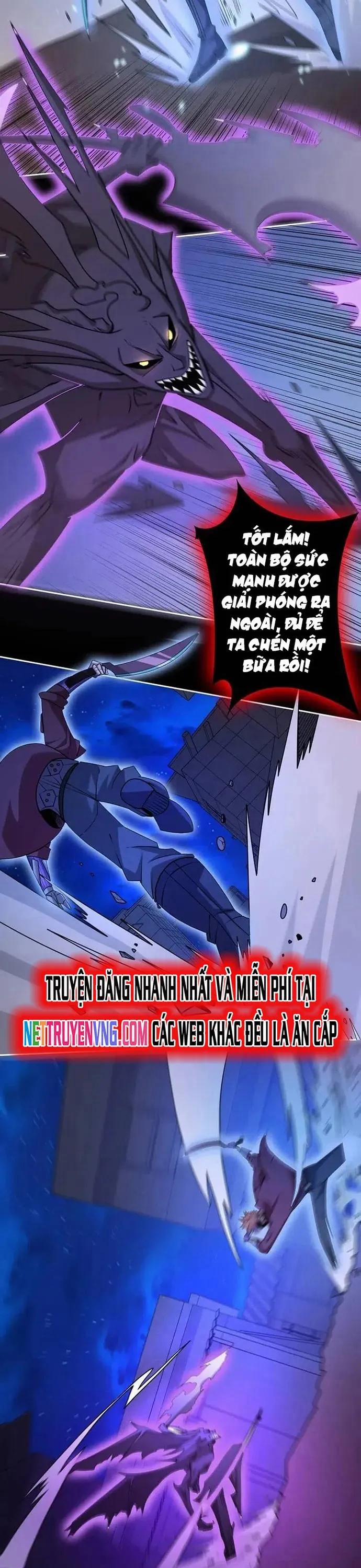 Thợ Săn Mạt Thế 25 trang 1