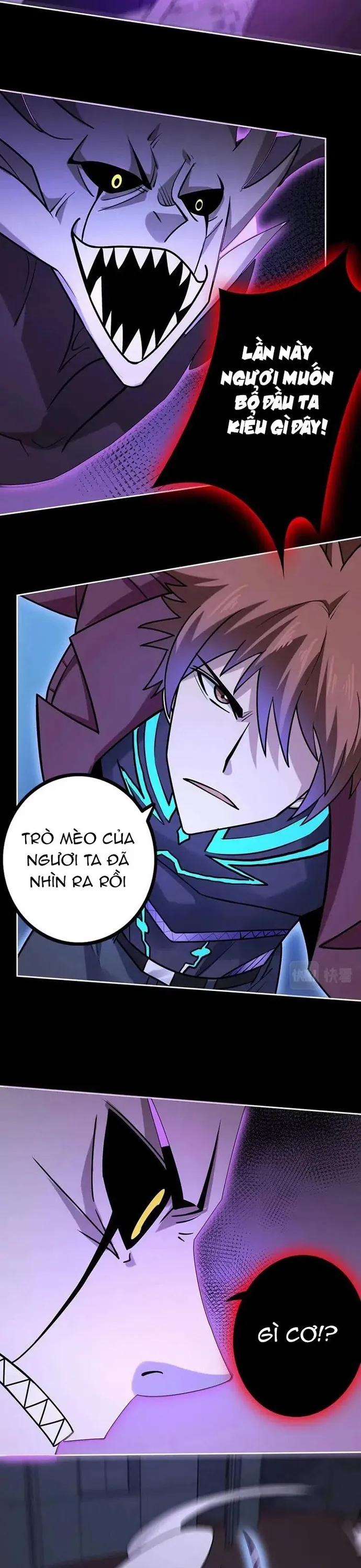 Thợ Săn Mạt Thế 25 trang 2