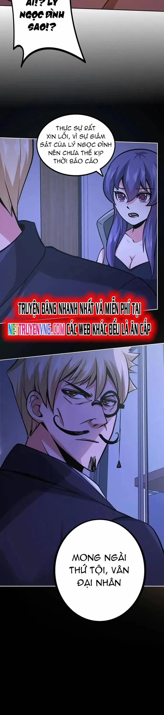 Thợ Săn Mạt Thế 25 trang 20