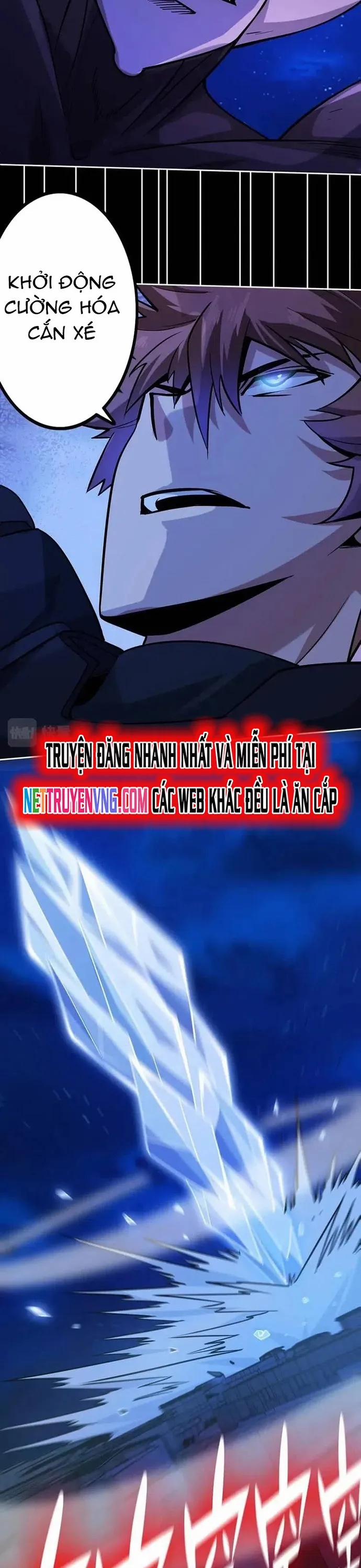 Thợ Săn Mạt Thế 25 trang 5