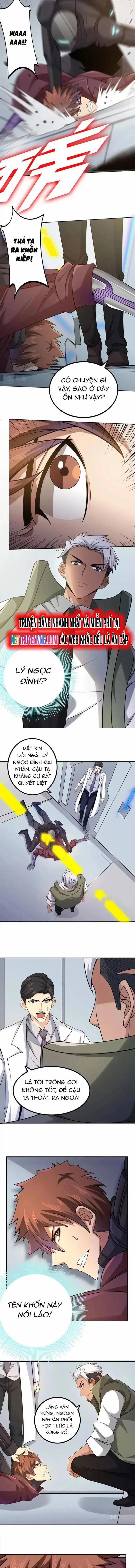 Thợ Săn Mạt Thế 26 trang 1