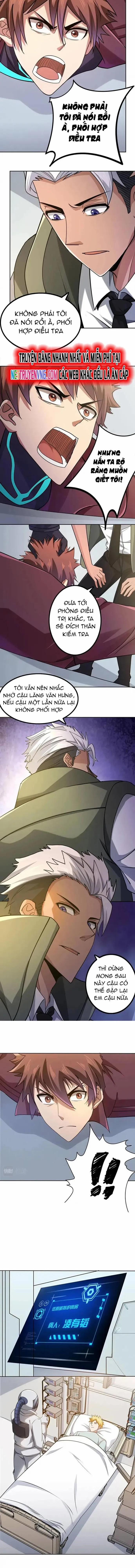 Thợ Săn Mạt Thế 26 trang 2